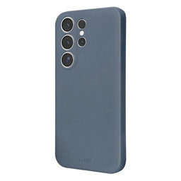 SBS - Pouzdro Instinct pro Samsung Galaxy S24 Ultra, modrá