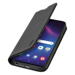 SBS - Pouzdro Book Wallet Lite pro Samsung Galaxy S24 Ultra, černá