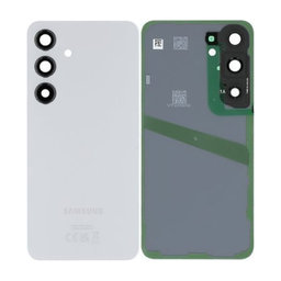 Samsung Galaxy S24 S921B - Bateriový Kryt (Marble Grey) - GH82-33101B Genuine Service Pack