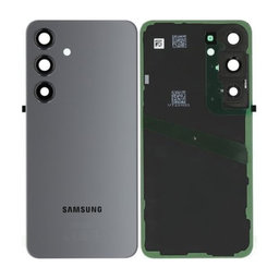 Samsung Galaxy S24 S921B - Bateriový Kryt (Onyx Black) - GH82-33101A Genuine Service Pack