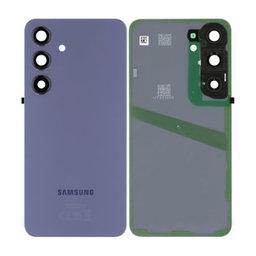 Samsung Galaxy S24 S921B - Bateriový Kryt (Cobalt Violet) - GH82-33101C Genuine Service Pack