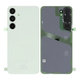 Samsung Galaxy S24 Plus S926B - Bateriový Kryt (Jade Green) - GH82-33275E Genuine Service Pack