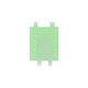 Samsung Galaxy S24 Plus S926B - Lepka pod Baterii Adhesive - GH02-25625A Genuine Service Pack