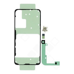 Samsung Galaxy S24 S921B - Set Lepek pod Bateriový Kryt Adhesive - GH82-33293A Genuine Service Pack