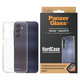 Pouzdro HardCase D3O pro Samsung Galaxy A25 5G, Transparentní, PanzerGlass