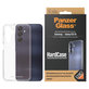 Pouzdro HardCase D3O pro Samsung Galaxy A25 5G, Transparentní, PanzerGlass