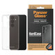 Pouzdro HardCase D3O pro Samsung Galaxy S24+, Transparentní, PanzerGlass