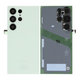 Samsung Galaxy S24 Ultra S928B - Bateriový Kryt (Titanium Green) - GH82-33349E Genuine Service Pack