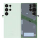 Samsung Galaxy S24 Ultra S928B - Bateriový Kryt (Titanium Green) - GH82-33349E Genuine Service Pack