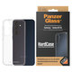 Pouzdro HardCase D3O pro Samsung Galaxy A55 5G, Transparentní, PanzerGlass