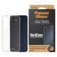 Pouzdro HardCase D3O pro Samsung Galaxy A55 5G, Transparentní, PanzerGlass
