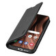 SBS - Pouzdro Book Wallet Lite pro Xiaomi Redmi Note 13 4G, černá