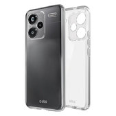 SBS - Pouzdro Skinny pro Xiaomi Redmi Note 13 Pro Plus, transparentná