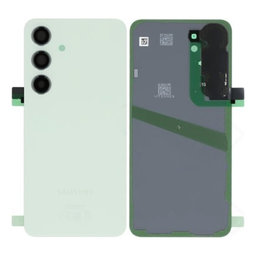 Samsung Galaxy S24 S921B - Bateriový Kryt (Jade Green) - GH82-33101E Genuine Service Pack
