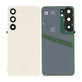Samsung Galaxy S24 S921B - Bateriový Kryt (Amber Yellow) - GH82-33101D Genuine Service Pack