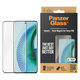 Tvrzené sklo UWF pro Honor Magic6 Lite, Černá, PanzerGlass