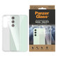 Pouzdro HardCase AB pro Samsung Galaxy S23 FE, Transparentní, PanzerGlass
