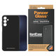 Pouzdro HardCase D3O pro Samsung Galaxy A15/A15 5G, Černá, PanzerGlass