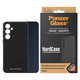 Pouzdro HardCase D3O pro Samsung Galaxy A35 5G, Černá, PanzerGlass