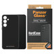Pouzdro HardCase D3O pro Samsung Galaxy S24+, Černá, PanzerGlass