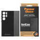 Pouzdro HardCase D3O pro Samsung Galaxy S24 Ultra, Černá, PanzerGlass