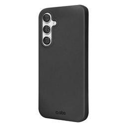 SBS - Pouzdro Instinct pro Samsung Galaxy A35 5G, černá