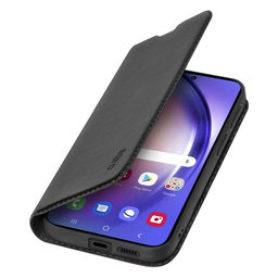 SBS - Pouzdro Book Wallet Lite pro Samsung Galaxy A55 5G, černá