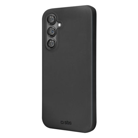 SBS - Pouzdro Instinct pro Samsung Galaxy A55 5G, černá