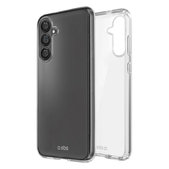 SBS - Pouzdro Skinny pro Samsung Galaxy A55 5G, transparentná
