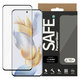 Tvrzené sklo UWF pro Honor 90, Černá, SAFE by PanzerGlass