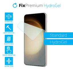FixPremium - Standard Screen Protector pro Samsung Galaxy S23