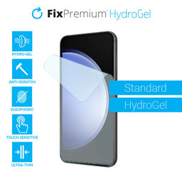 FixPremium - Standard Screen Protector pro Samsung Galaxy S21 FE