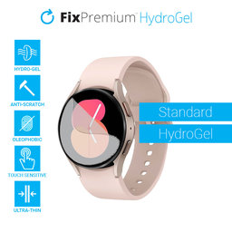 FixPremium - Standard Screen Protector pro Samsung Galaxy Watch 4 40mm