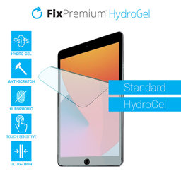 FixPremium - Standard Screen Protector pro Apple iPad 10.2