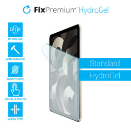 FixPremium - Standard Screen Protector pro Apple iPad Mini 2021