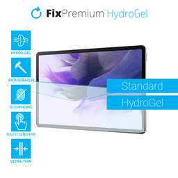 FixPremium - Standard Screen Protector pro Samsung Galaxy Tab S7 FE a S8 Plus