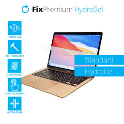 FixPremium - Standard Screen Protector pro Apple MacBook Pro M1 14" (Pro & Max)