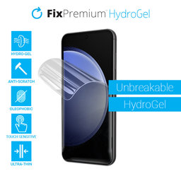 FixPremium - Unbreakable Screen Protector pro Samsung Galaxy S21 FE