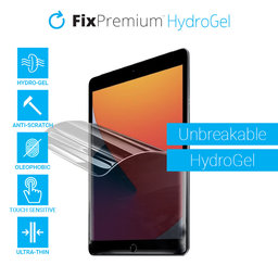 FixPremium - Unbreakable Screen Protector pro Apple iPad 10.2