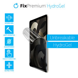 FixPremium - Unbreakable Screen Protector pro Apple iPad Air 2020 a Air M1