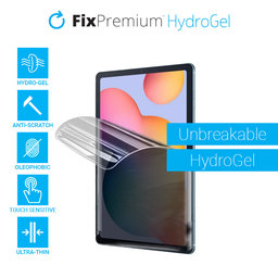 FixPremium - Unbreakable Screen Protector pro Samsung Galaxy Tab S6 Lite