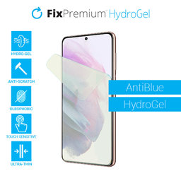 FixPremium - AntiBlue Screen Protector pro Samsung Galaxy S21