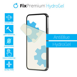 FixPremium - AntiBlue Screen Protector pro Samsung Galaxy A72