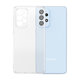 Pouzdro TPU pro Samsung Galaxy A33 5G, Transparentní, SAFE by PanzerGlass