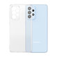 Pouzdro TPU pro Samsung Galaxy A33 5G, Transparentní, SAFE by PanzerGlass