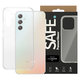 Pouzdro TPU pro Samsung Galaxy A34 5G, Transparentní, SAFE by PanzerGlass