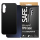 Pouzdro TPU pro Samsung Galaxy A15/A15 5G, Černá, SAFE by PanzerGlass