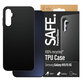 Pouzdro TPU pro Samsung Galaxy A15/A15 5G, Černá, SAFE by PanzerGlass