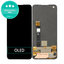 Asus Zenfone 9 AI2202 - LCD Displej + Dotykové Sklo OLED