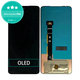 Motorola Moto G84 XT2347 - LCD Displej + Dotykové Sklo OLED